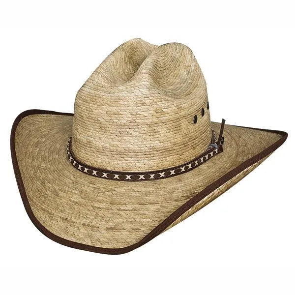 Bullhide Wide Open Jr. - (15X) Children's Straw Cowboy Hat - Hatcountry