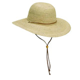 Scala Wanderer - Womens Organic Sun Hat - Hatcountry