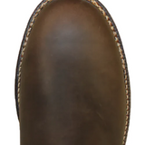 Silverado Wellersburg - Men's Leather Work Boots