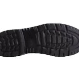 Silverado Wellersburg - Men's Leather Work Boots