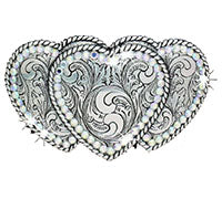 Belt Buckles