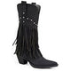 Biker Boots