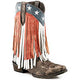 Cowgirl Boots