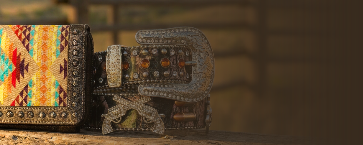 Women's Accessories