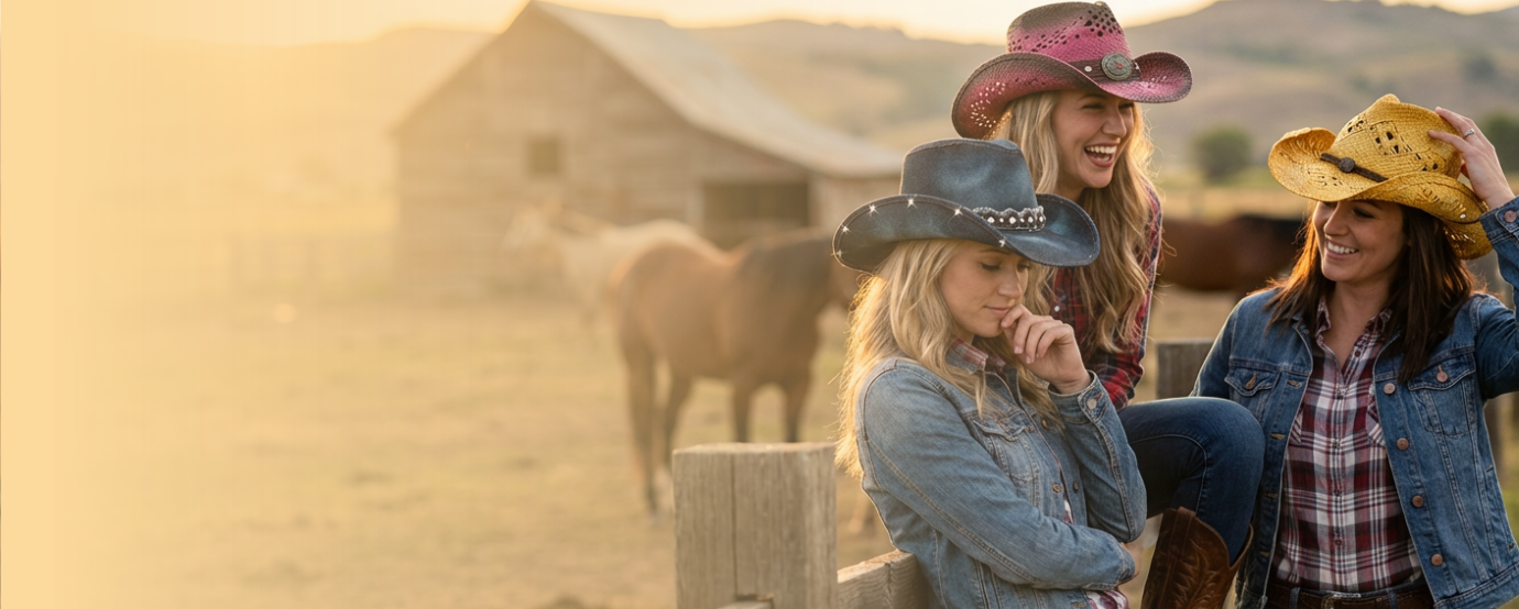 Women's Hats
