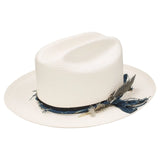 Stetson Wildling - Shantung Panama Straw Cowboy Hat (Closeout)