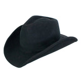 Peter Grimm Yuridia - Wool Felt Cowboy Hat