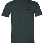 Kryptek Simple Flag Spartan - Mens T-Shirt - Hatcountry