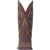 Dan Post Abram - Mens Cowboy Boots - Hatcountry