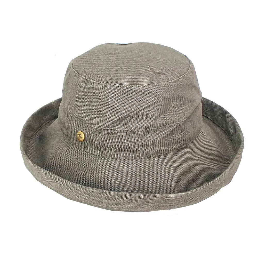 Peter Grimm Anna - Cotton Bucket Hat - Hatcountry