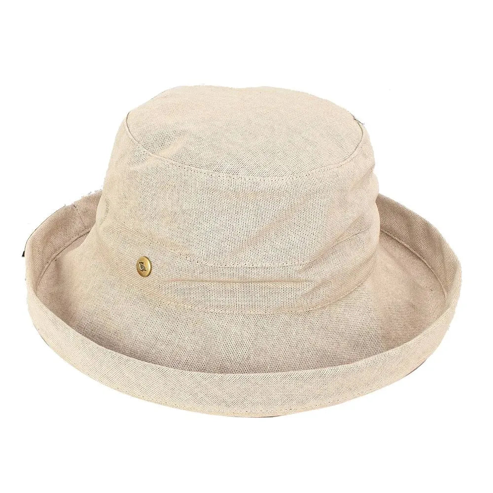 Peter Grimm Anna - Cotton Bucket Hat - Hatcountry