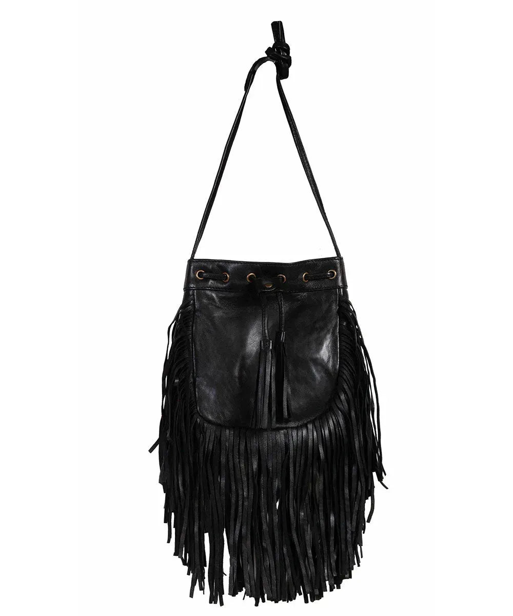 Scully Western Cascade - Women's Handbag - Hatcountry