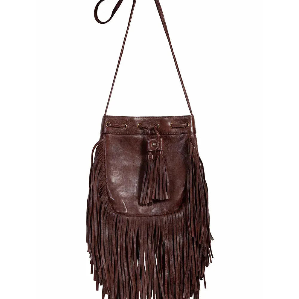 Scully Western Cascade - Women's Handbag - Hatcountry