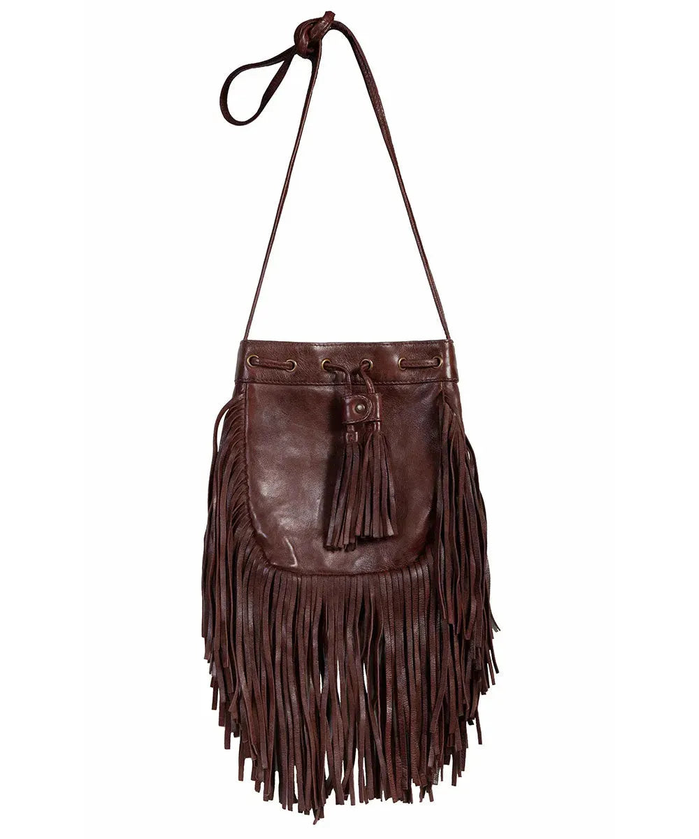 Scully Western Cascade - Women's Handbag - Hatcountry