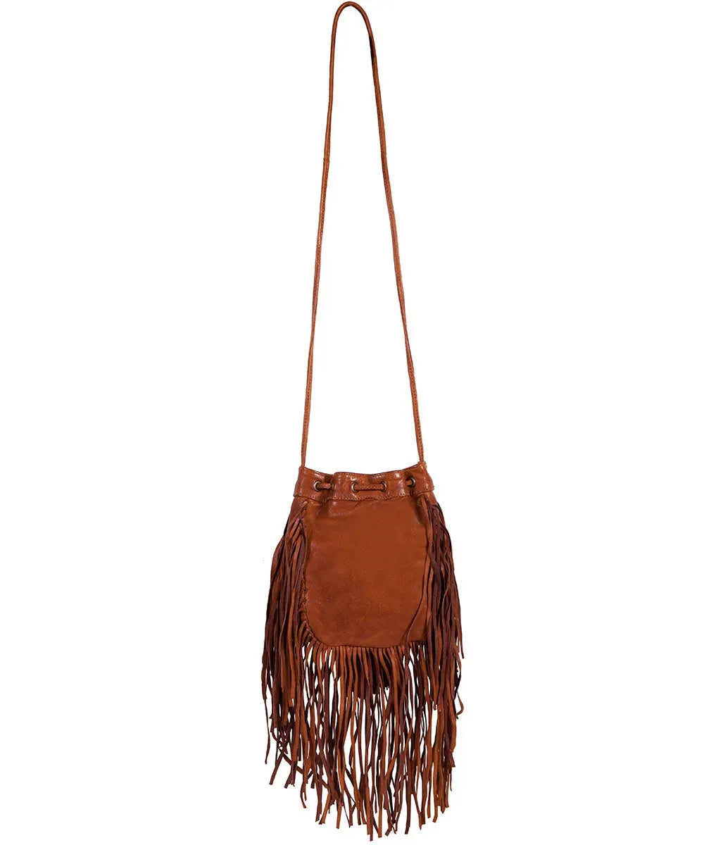 Scully Western Cascade - Women's Handbag - Hatcountry