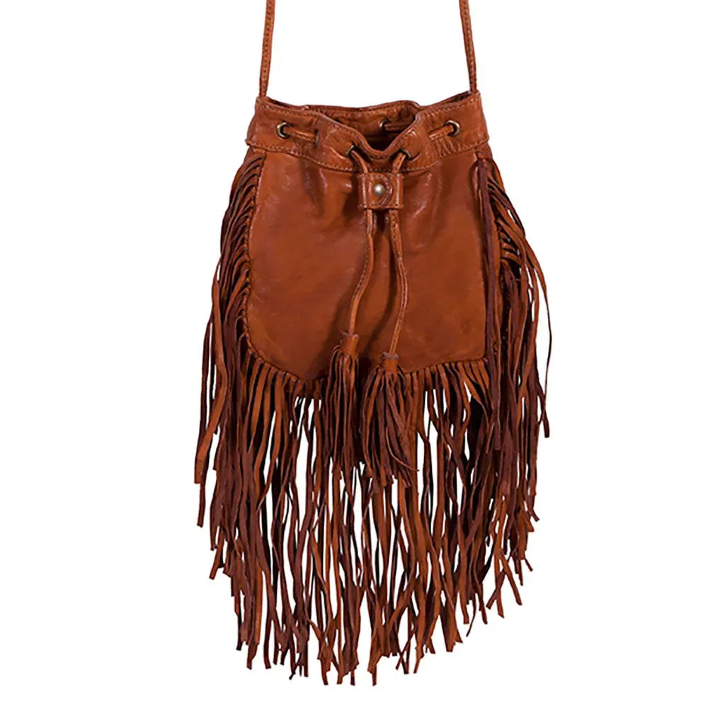 Scully Western Cascade - Women's Handbag - Hatcountry