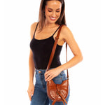 Scully Downtown Delight - Women's Handbag - Hatcountry