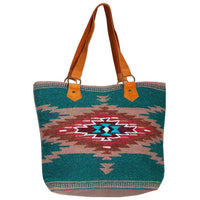 Multi Beach Bags