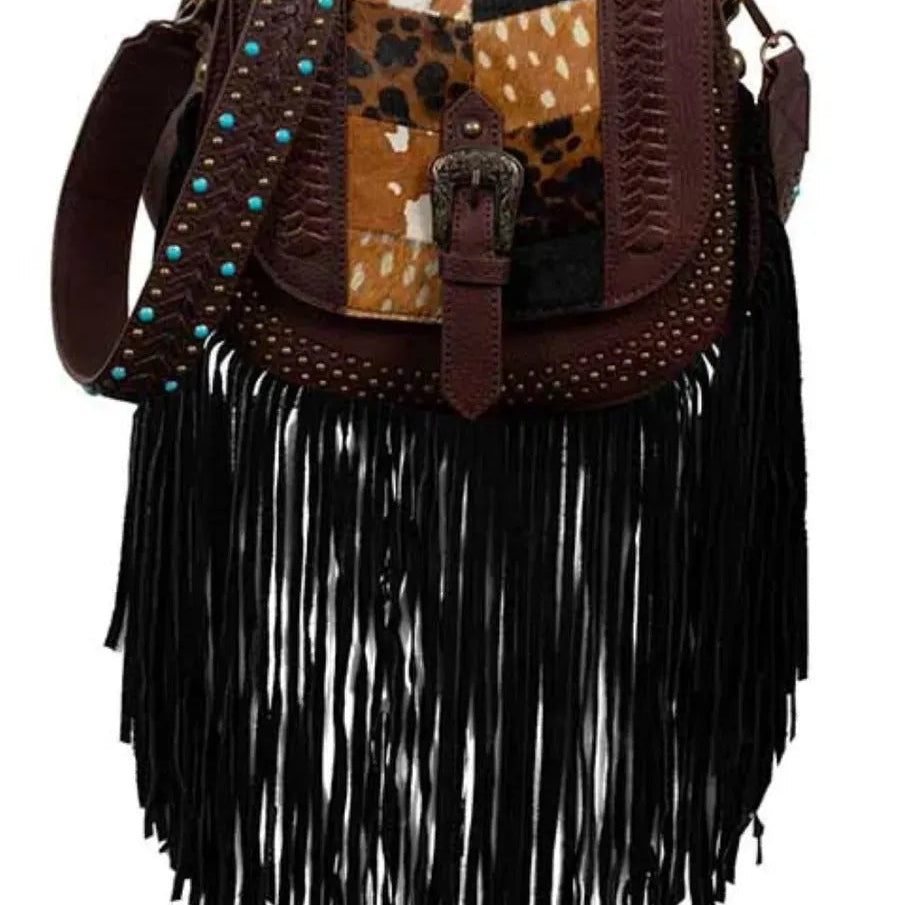 Scully Wild West Whimsy - Women's Handbag - Hatcountry