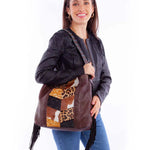 Scully Wrangler's Way - Women's Handbag - Hatcountry