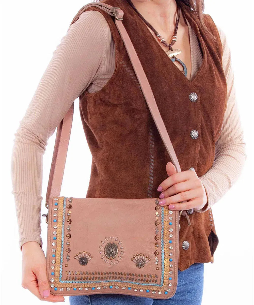 Scully Sparkling Delight - Women's Handbag - Hatcountry
