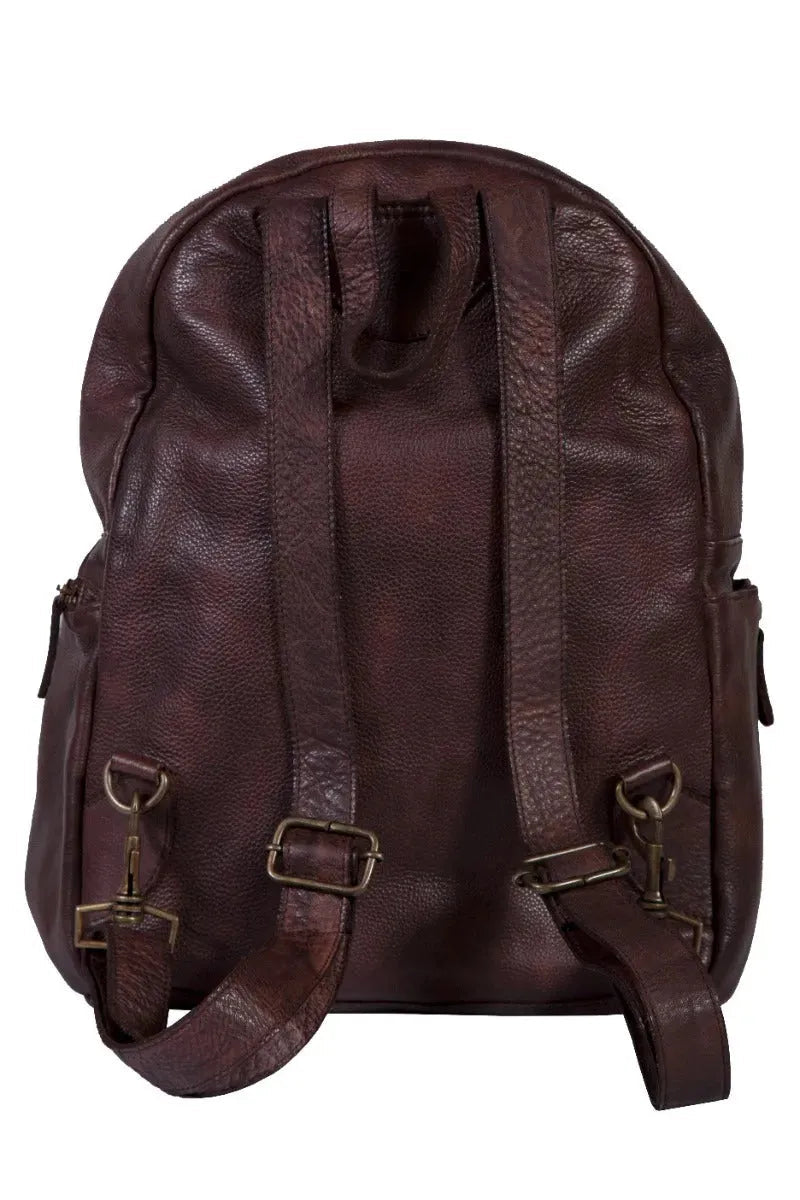 Scully Explorer's Expedition - Backpack - Hatcountry