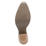 Dingo Bandida (Suede Leather) - Women's Cowgirl Boot - Hatcountry