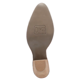 Dingo Bandida (Suede Leather) - Women's Cowgirl Boot - Hatcountry