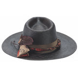 Bullhide Beautiful Mistake - Panama Straw Cowboy Hat (Closeout)