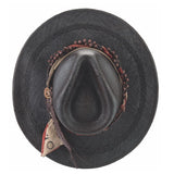 Bullhide Beautiful Mistake - Panama Straw Cowboy Hat (Closeout)