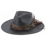 Bullhide Beautiful Mistake - Panama Straw Cowboy Hat (Closeout)
