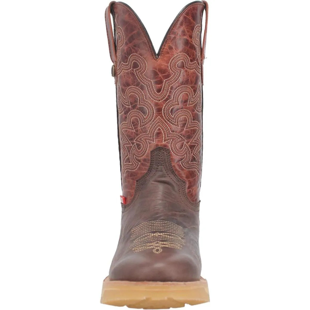Dingo Big Horn - Mens Leather Cowboy Boots - Hatcountry