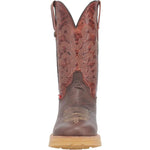 Dingo Big Horn - Mens Leather Cowboy Boots - Hatcountry