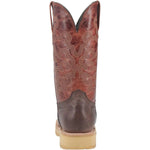 Dingo Big Horn - Mens Leather Cowboy Boots - Hatcountry