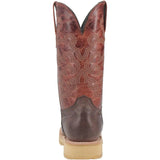 Dingo Big Horn - Mens Leather Cowboy Boots - Hatcountry
