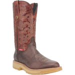 Dingo Big Horn - Mens Leather Cowboy Boots - Hatcountry