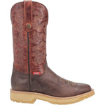 Dingo Big Horn - Mens Leather Cowboy Boots - Hatcountry