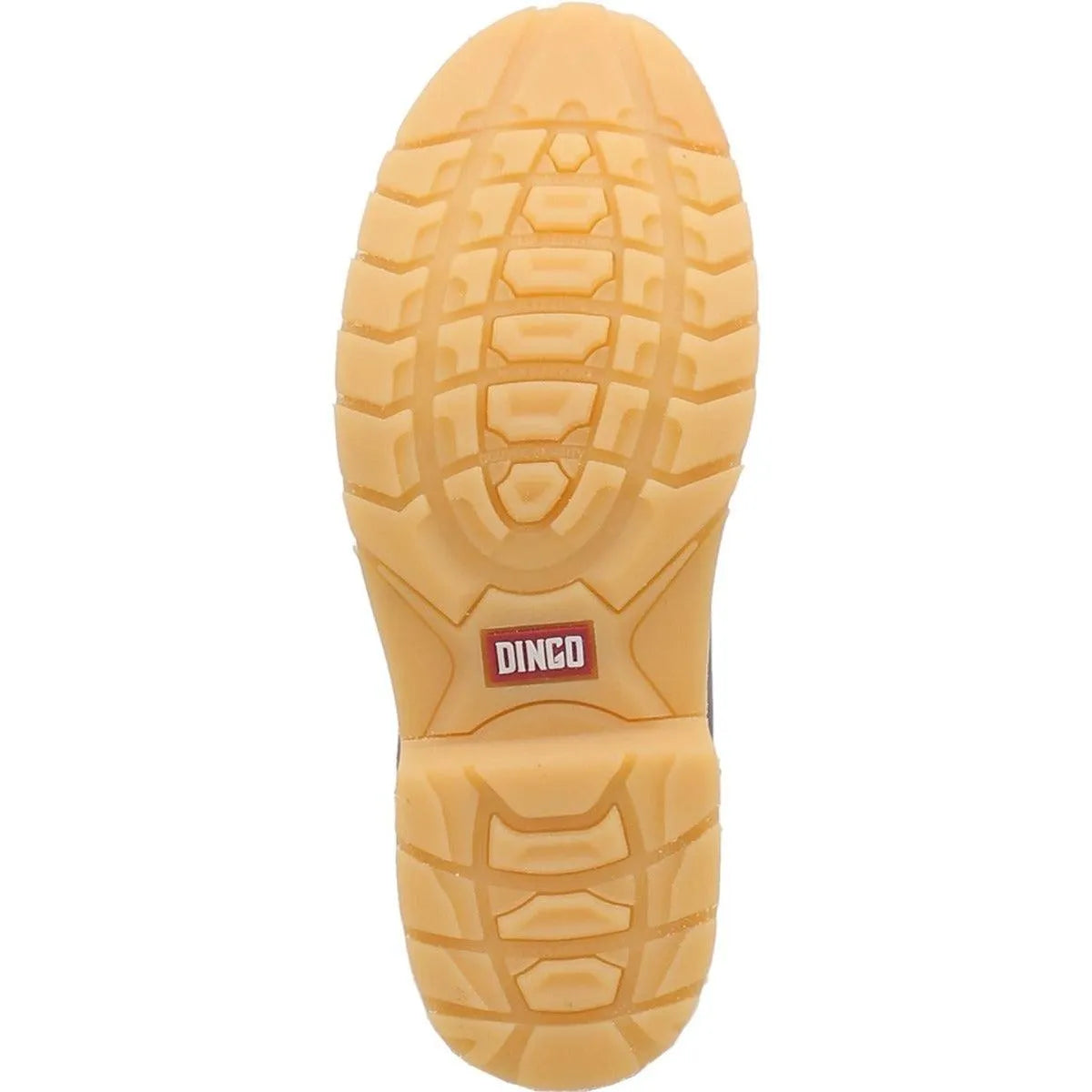 Dingo Big Horn - Mens Leather Cowboy Boots - Hatcountry