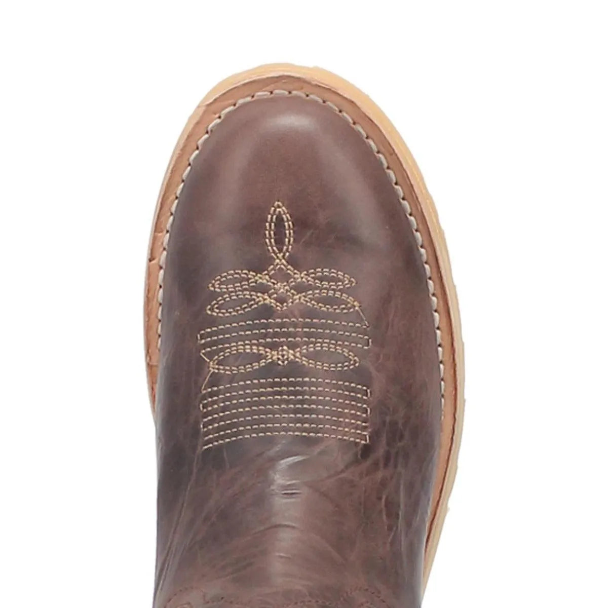 Dingo Big Horn - Mens Leather Cowboy Boots - Hatcountry