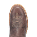 Dingo Big Horn - Mens Leather Cowboy Boots - Hatcountry