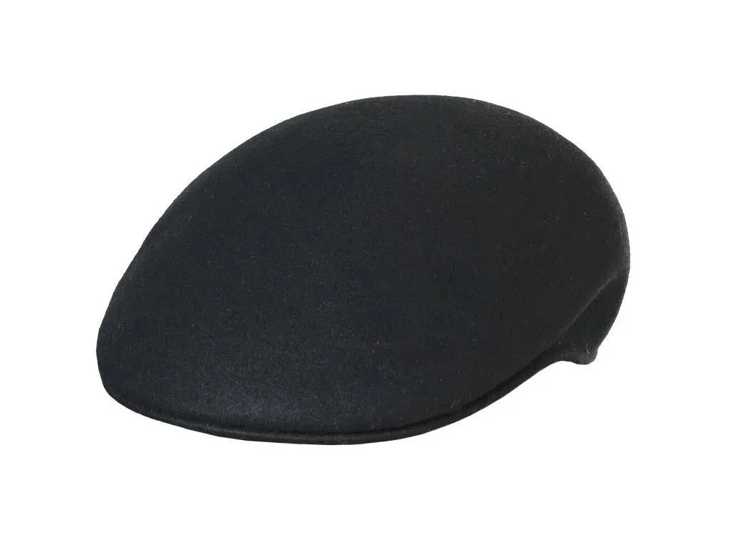 Dorfman Pacific Alfred - Soft Wool Ascot Cap (Closeout) - Hatcountry