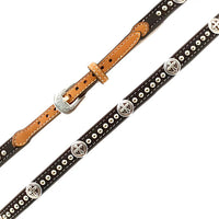 Black Hat Bands