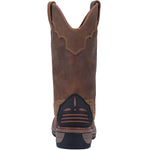 Dan Post Blayde Waterproof - Mens Cowboy Work Boot - Hatcountry