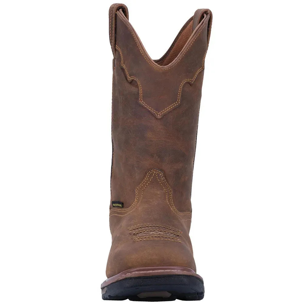 Dan Post Blayde Waterproof - Mens Cowboy Work Boot - Hatcountry