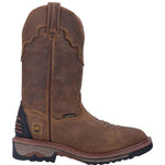Dan Post Blayde Waterproof - Mens Cowboy Work Boot - Hatcountry