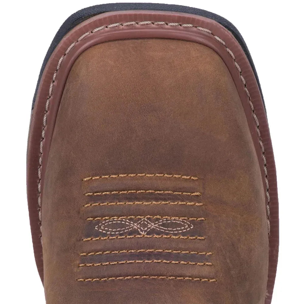 Dan Post Blayde Waterproof - Mens Cowboy Work Boot - Hatcountry