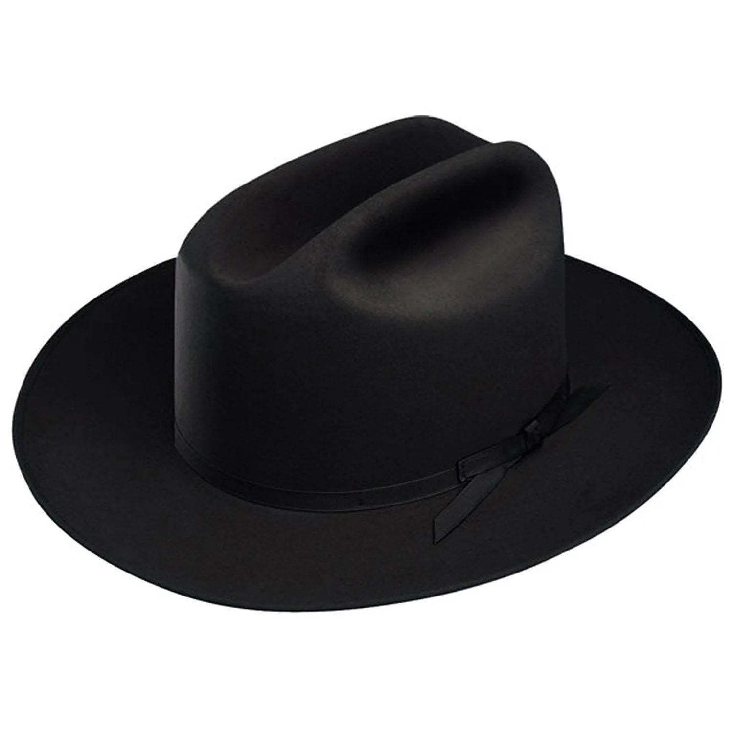 Stetson Open Road - (6X) Fur Felt Cowboy Hat - Hatcountry