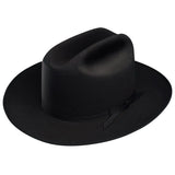 Stetson Open Road - (6X) Fur Felt Cowboy Hat - Hatcountry