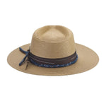 Bullhide Palermo - Straw Cowboy Hat - Hatcountry