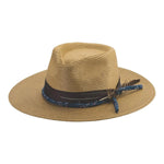 Bullhide Palermo - Straw Cowboy Hat - Hatcountry